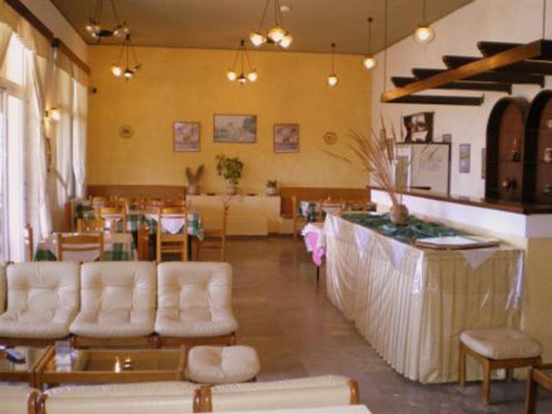 Minoas Hotel Amoudara Lasithiou Eksteriør bilde